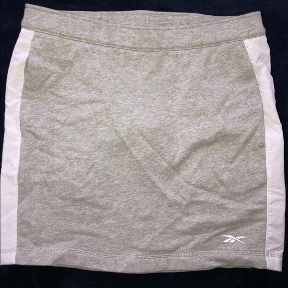 Reebok mini skirt - Picture 1 of 7